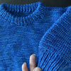 

Ultra Easy Sweater - Babytröja
2