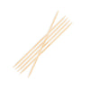

Bamboo Strumpstickor - 15 cm - Hobbii
1