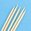 

Bamboo Strumpstickor - 20 cm - Hobbii
3