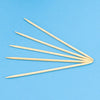 

Bamboo DPNs - 20 cm - Hobbii
4