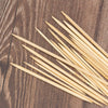 

Bamboo Strumpstickor - 15 cm - Hobbii
5
