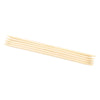 

Bamboo Strumpstickor - 20 cm - Hobbii
6