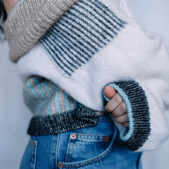 

Amulet - Öppen kofta
2