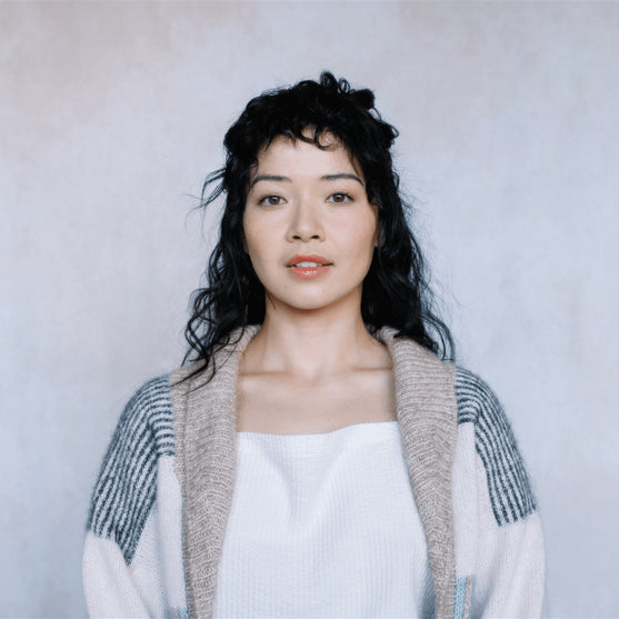 

Amulet - Öppen kofta
5