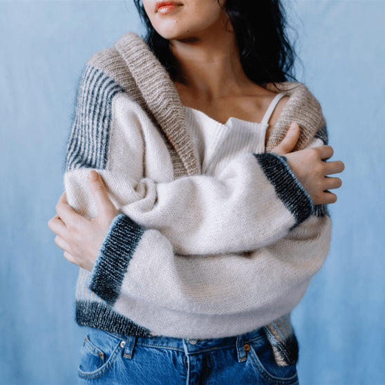 

Amulet - Öppen kofta
6