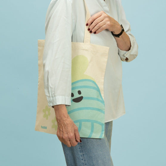 

Påse - Yarniis - Hobbii
2