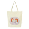 

Shopper i canvas - Hobbii
1