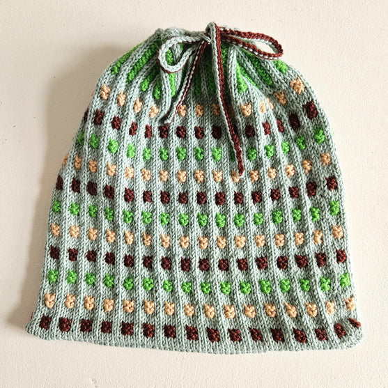 

Mosaik - Projektpåse
2