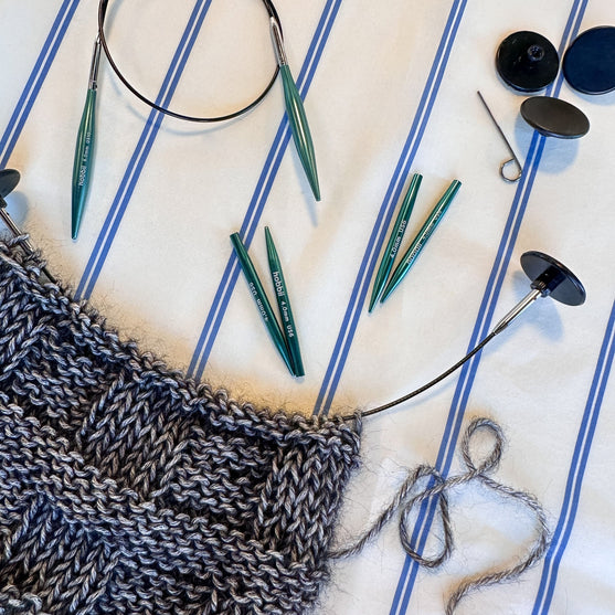 

EXTRA Korta Kablar - Hobbii
4