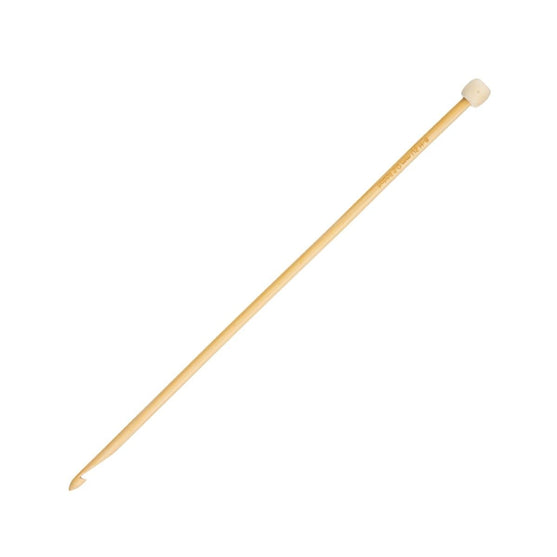 

Tunisisk virknål i bambu - 25 cm - Hobbii
1