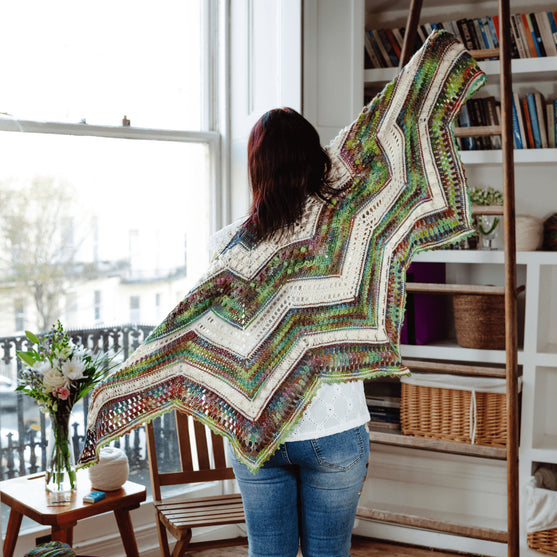 

Be Your Own Star - Sjal
1