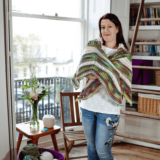 

Be Your Own Star - Sjal
4