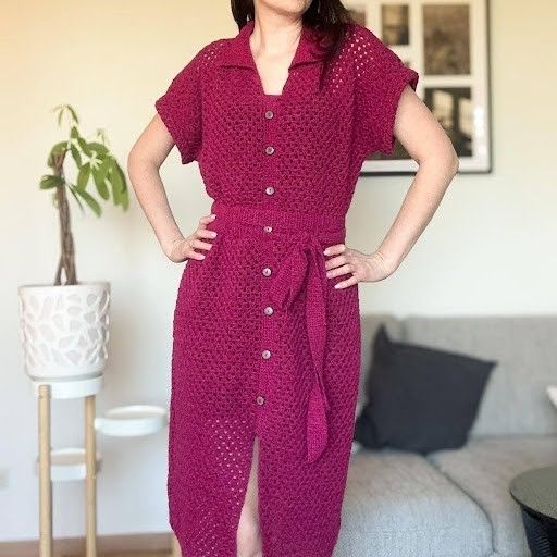 

Aurora - Dress
1