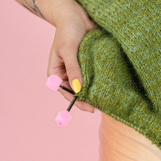 

Maskstoppare - 6 st. - Hobbii
3