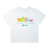 

Party T-shirt - Yarniis (Limited Edition) - Hobbii
1