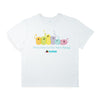 

Party T-shirt - Yarniis (Limited Edition) - Hobbii
1