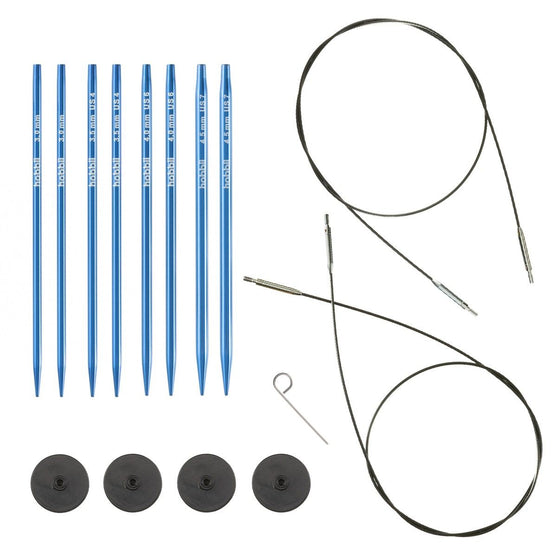 

Stellar Starter Set S1 - Hobbii
1