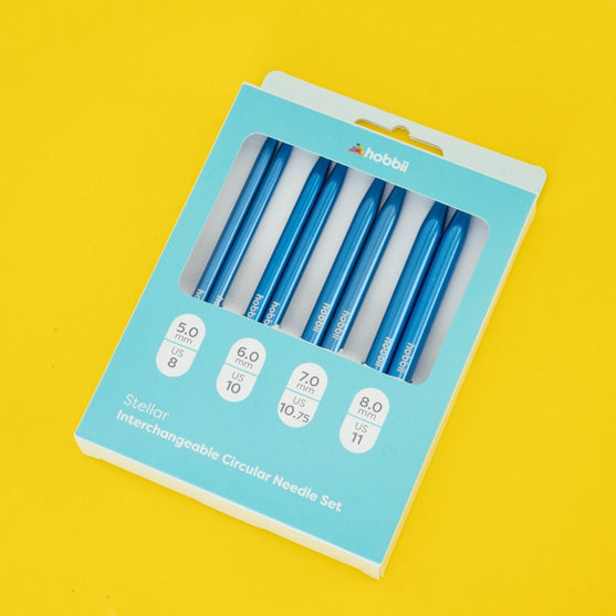 

Stellar Startset S2 - Hobbii
2