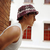 

Raffia Ripple - Hatt
3