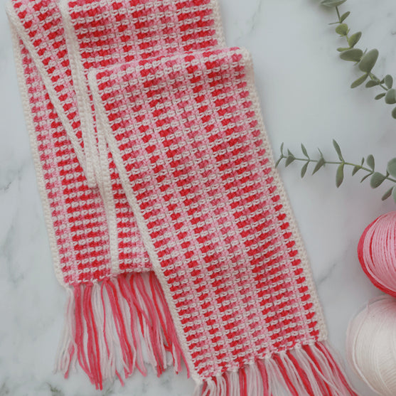 

Wrenley - Halsduk
10