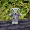 

Frankie Dog - Halloweenfigur
2