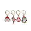 

Christmas Stitch Markers - Hobbii
1