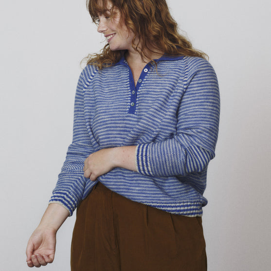 

Thekla - Pikétröja
5