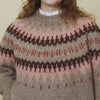 

Dorthea - Yoke Tröja
7