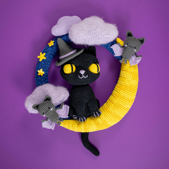 Moonlight Magic - Krans - CAL