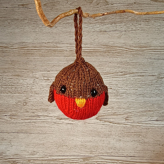 

Rudolf & Friends - Julpynt
4