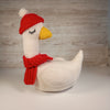 

Winter Goose
1