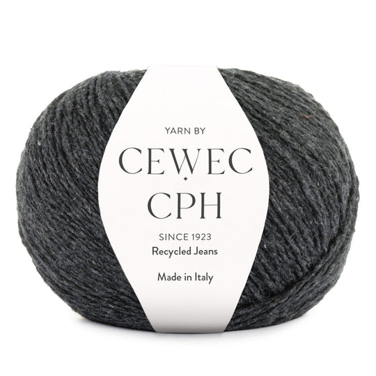 Jeans (Begränsad utgåva) - Cewec