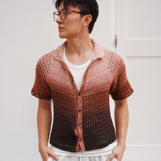 

Dusk Till Dawn - Skjorta
3