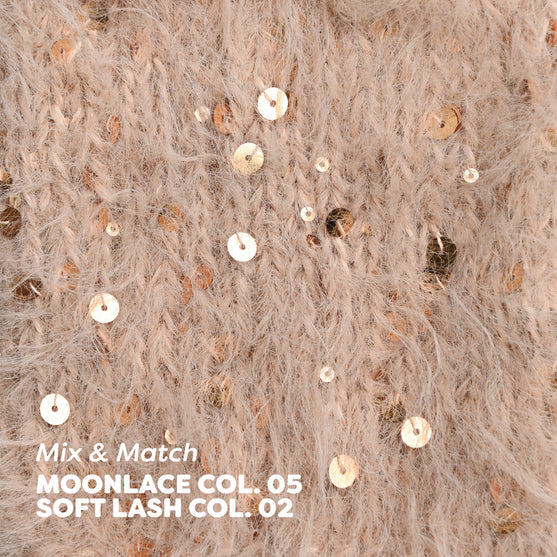 

Wendy Fluffy - Jumper
2