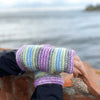 

Crayons - Pulsvärmare
1