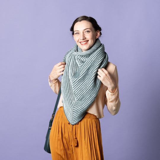 Kvarts – Skuggsjal