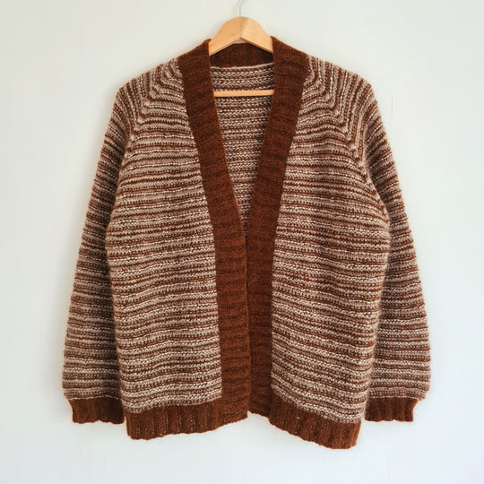 Marbre - Cardigan