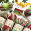 

Christmas Sock Wool Glitter (Begränsad utgåva) - Hobbii
6