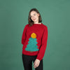 

Jensine - Christmas Sweater
2
