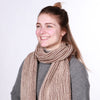 

Maple Scarf
1