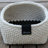 

Moss Stitch Korg - Fyrkantig
2