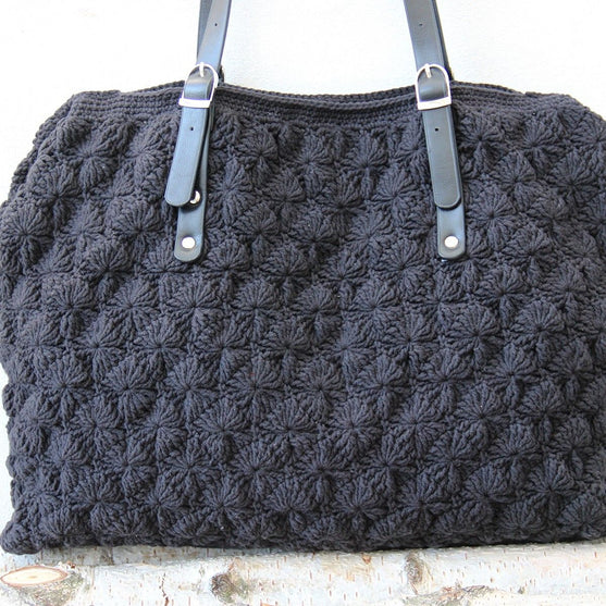 

Wheel Stitch Väska
3