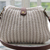 

Rib Stitch Väska
5