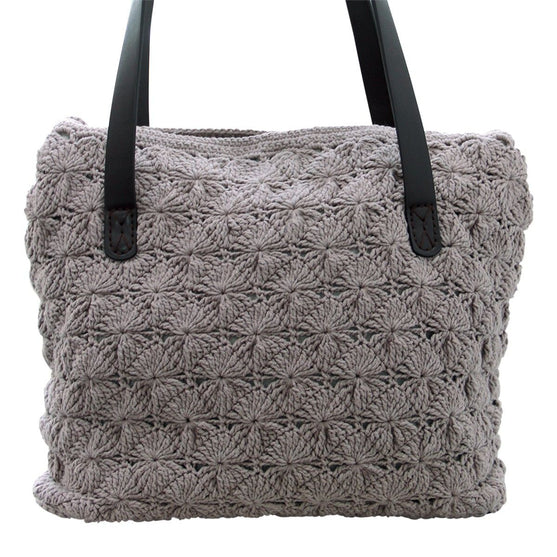 

Wheel Stitch Väska
5