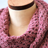 

Granny Sjal Bohème Velvet "Fine"
4