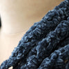 

Granny Sjal Bohème Velvet "Double"
4