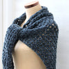 

Granny Sjal Bohème Velvet "Double"
2