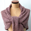 

Granny Sjal Picot-kant
2