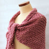 

Granny Sjal Bohème Velvet "Fine"
2