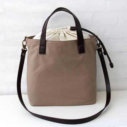 Axelremsväska till Garn - Hobbii